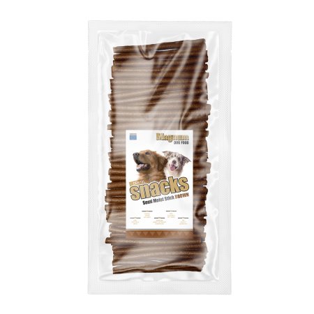 Magnum jerky tyčka 12,5 cm 100ks BROWN