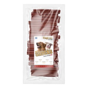 Magnum Cross Stick beef-red 50ks