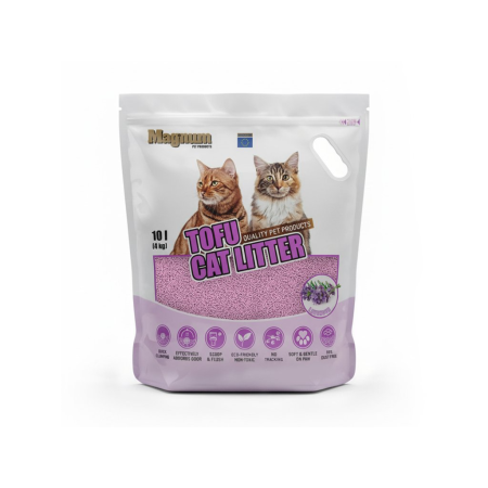 Benko hrudkující stelivo 10kg