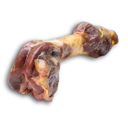 Alpha Spirit Dog Standard Ham Bone