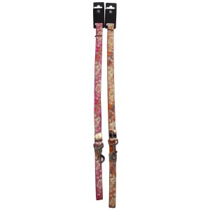 Vodítko HULA fosforeskujúce 10mm x 120cm