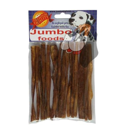 JUMBO Bravčová črievka (50g)