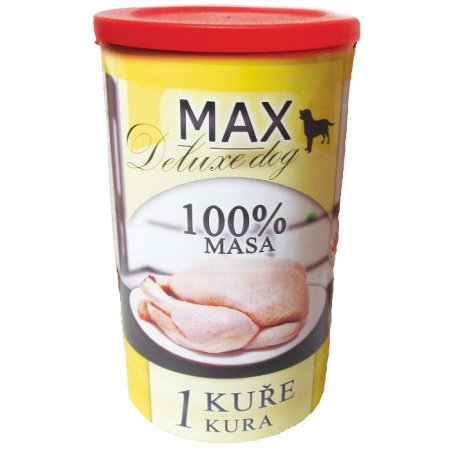 MAX deluxe 1 kura 1200g