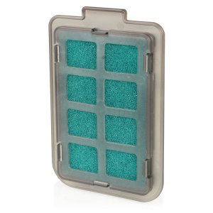 Hailea náplň filtra HEP-200 15,5 x 9,5 cm