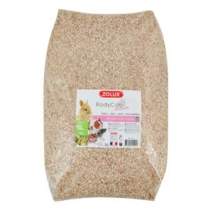 Podstielka RodyCob Nature 15l Zolux