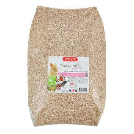 Podstielka RodyCob Nature 15l Zolux