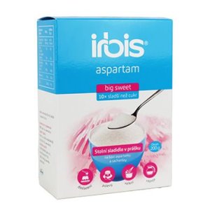 Irbis Sweet Big plv 200g