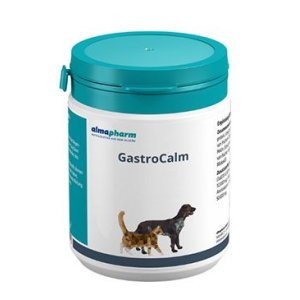 GastroCalm pre psy a mačky 100g
