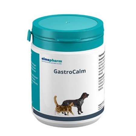 GastroCalm pre psy a mačky 100g