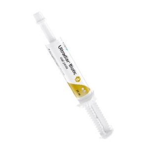 Ultradiar Biotic pre psy a mačky 15g