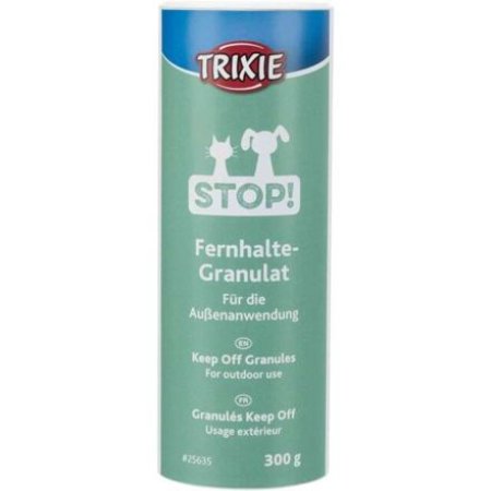 Trixie KEEP OFF granulky, 300 g