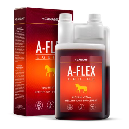 A-FLEX EQ 1000 ml (EXPIRÁCIA 06/2024) 