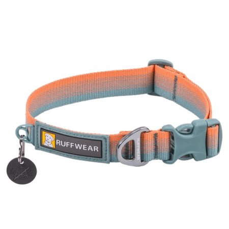 RUFFWEAR Front Range Obojok pre psov Spring Fade 28-36cm