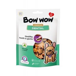 MIRAMAR Bow wow Dental snack 60 g
