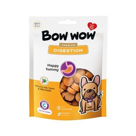 MIRAMAR Bow wow Digestion snack 60 g