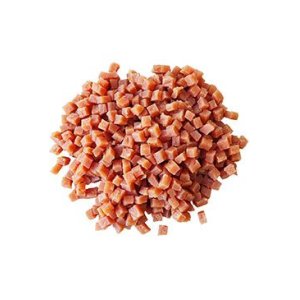 Pochúťka Kuracie kocky mäkké 230g