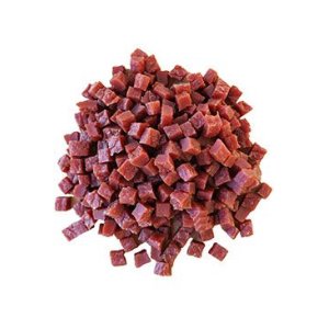 Pochúťka Kačacie kocky mäkké 230g