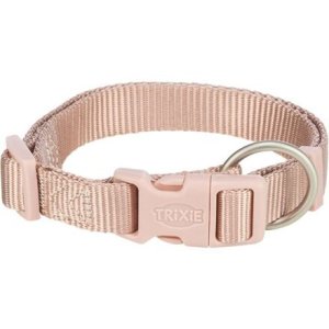 Trixie Nylonový obojok PREMIUM, telová 15-25cm/10mm