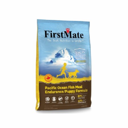 FirstMate Pacific Ocean Fish Endurance/Puppy 2,3 kg (EXPIRÁCIA 07/2024)