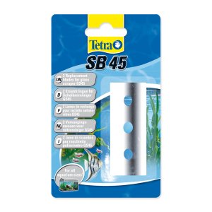 Diel žiletky ku škrabke GS45 2ks