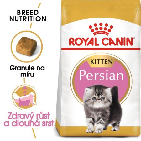 Royal Canin Kitten Persian 400 g (EXPIRÁCIA 04/2024)