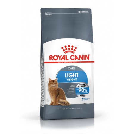 Royal Canin Light Weight Care 1,5 kg (EXPIRÁCIA 06/2024)