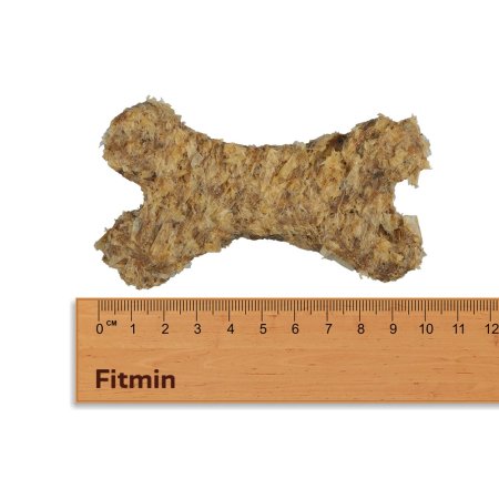 FFL dog natural kost drůbeží s jukou a bylinkami 30ks