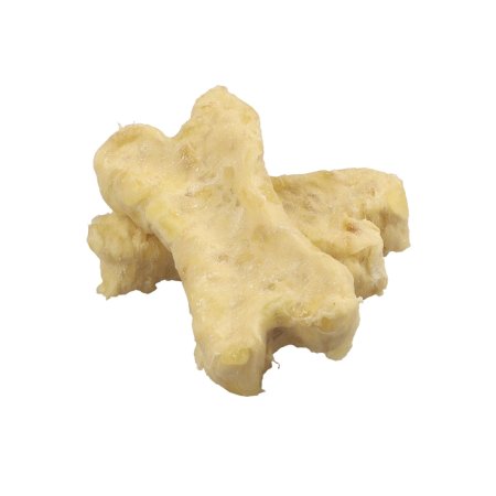 FFL dog natural mini kostičky drůbeží s jukou 900g