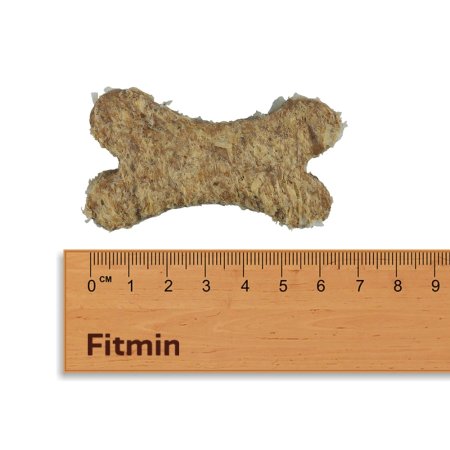 Fitmin For Life dog Prírodná maškrta bravčová so zeleninou 1000 g