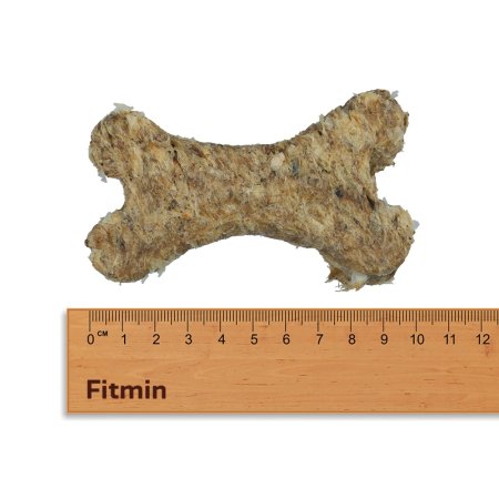 Fitmin For Life dog Prírodná maškrta bravčová so zeleninou 30 ks