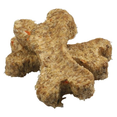 Fitmin For Life dog Prírodná maškrta bravčová so zeleninou 30 ks
