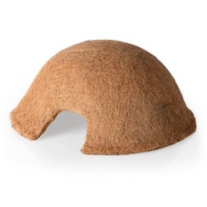 Úkryt pre plazy veľký z kokos.vlákna