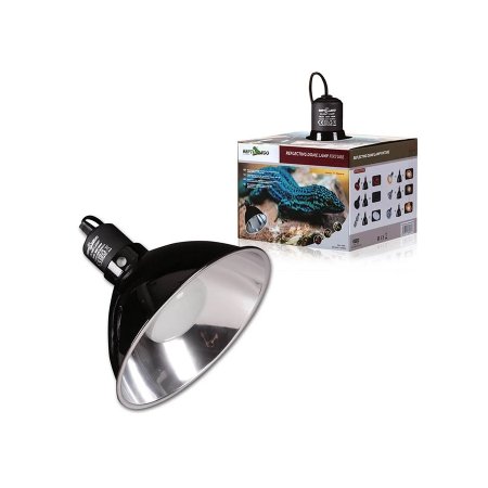 ReptiZoo Lampa RL02B 150W