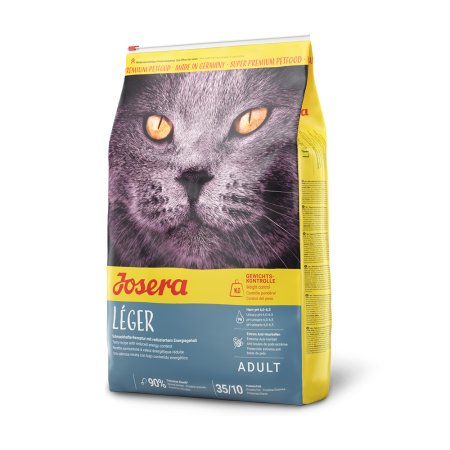 Josera Léger 2 kg (POŠKODENÝ OBAL)