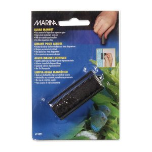 Stierka magnetická malá