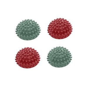 Rehabilitačná pomôcka Tactile Balance Podo 4ks Kruuse