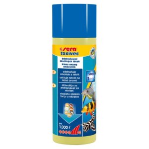 Sera toxivec 250 ml