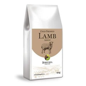 Bohémia Cold Adult Lamb 10 kg