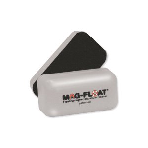 Stierka magnetická plávajúca malá 6 cm 1ks