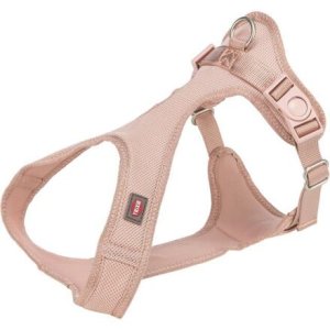 Trixie COMFORT SOFT postroj, telová 33-50cm/20mm