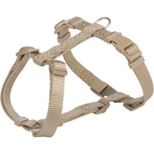 Trixie H-postroj PREMIUM, piesková 20-32cm/10mm