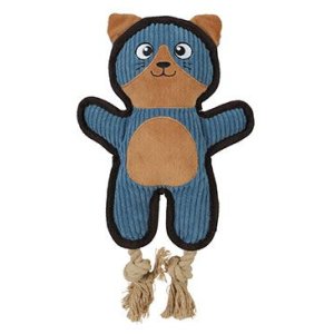 Hračka pes BUDDY mačka modrá Zolux