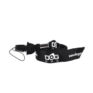 Dogtrace Šnúrka DOG GPS pre zavesenie prijímača na krk 20 mm