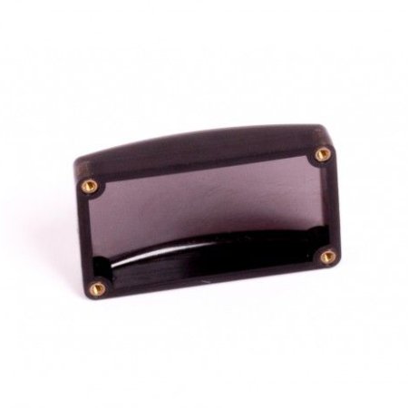 Dogtrace Viečko krabičky obojku dc.prof. transparentné