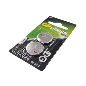 Dogtrace Batéria lítiová CR2032