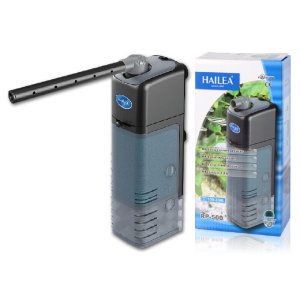 Hailea vnútorný filter RP-500