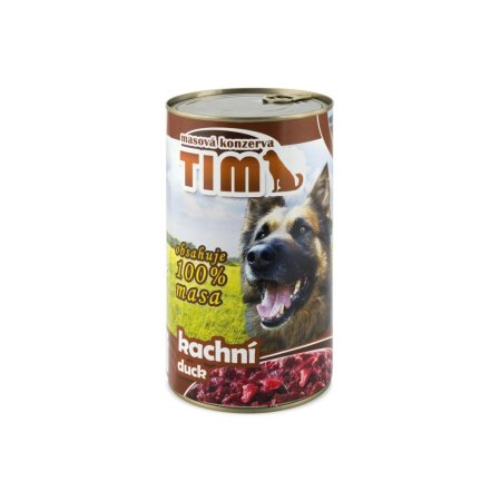 TIM kačacie 1200g