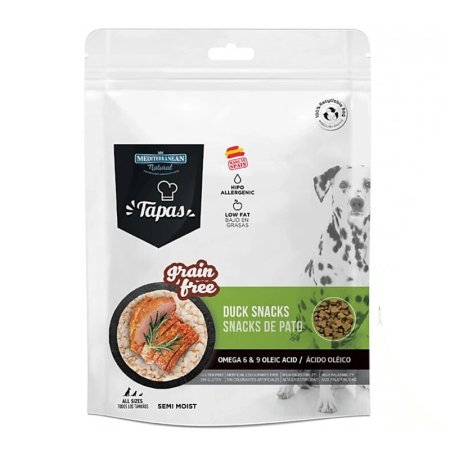 Tapas Grain Free Omega 6 a 9 kačica 150g