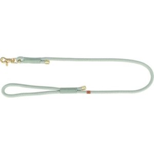 Trixie Soft Rope okrúhle tkané vodítko, šalvia/mäta 1,00 m/ 13 mm