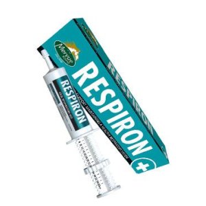 MERVUE RESPIRON pasta 60 ml